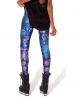 divatos mintás leggings