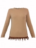 rojtos női felső