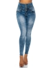 magas derekú női farmer