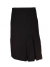 fekete alkalmi női szoknya